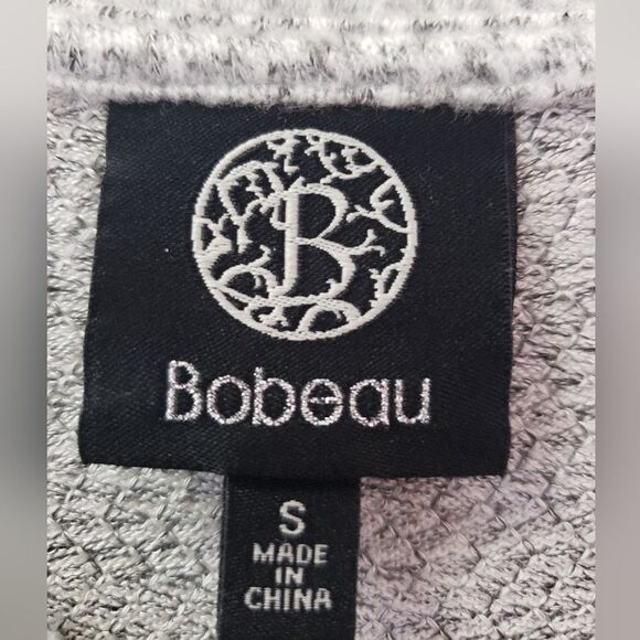 Bobeau Sweater - Picture 4 of 5